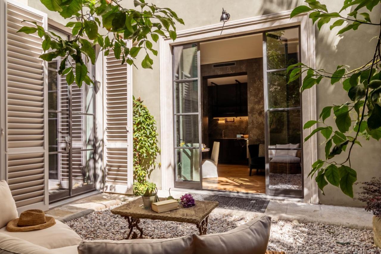 Oltrarno 1881 Apartments Φλωρεντία Εξωτερικό φωτογραφία