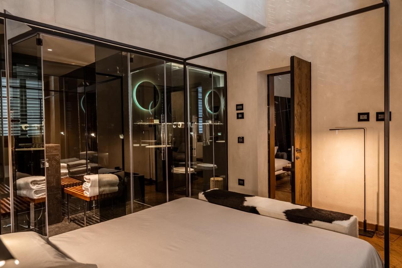 Oltrarno 1881 Apartments Φλωρεντία Εξωτερικό φωτογραφία
