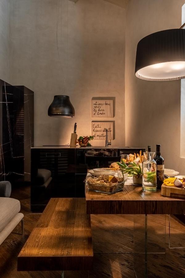 Oltrarno 1881 Apartments Φλωρεντία Εξωτερικό φωτογραφία