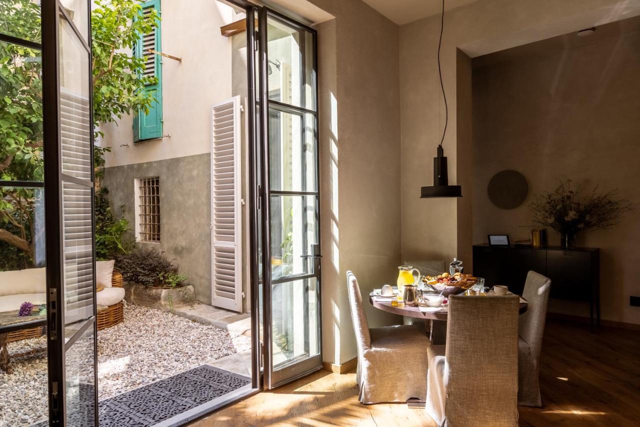 Oltrarno 1881 Apartments Φλωρεντία Εξωτερικό φωτογραφία