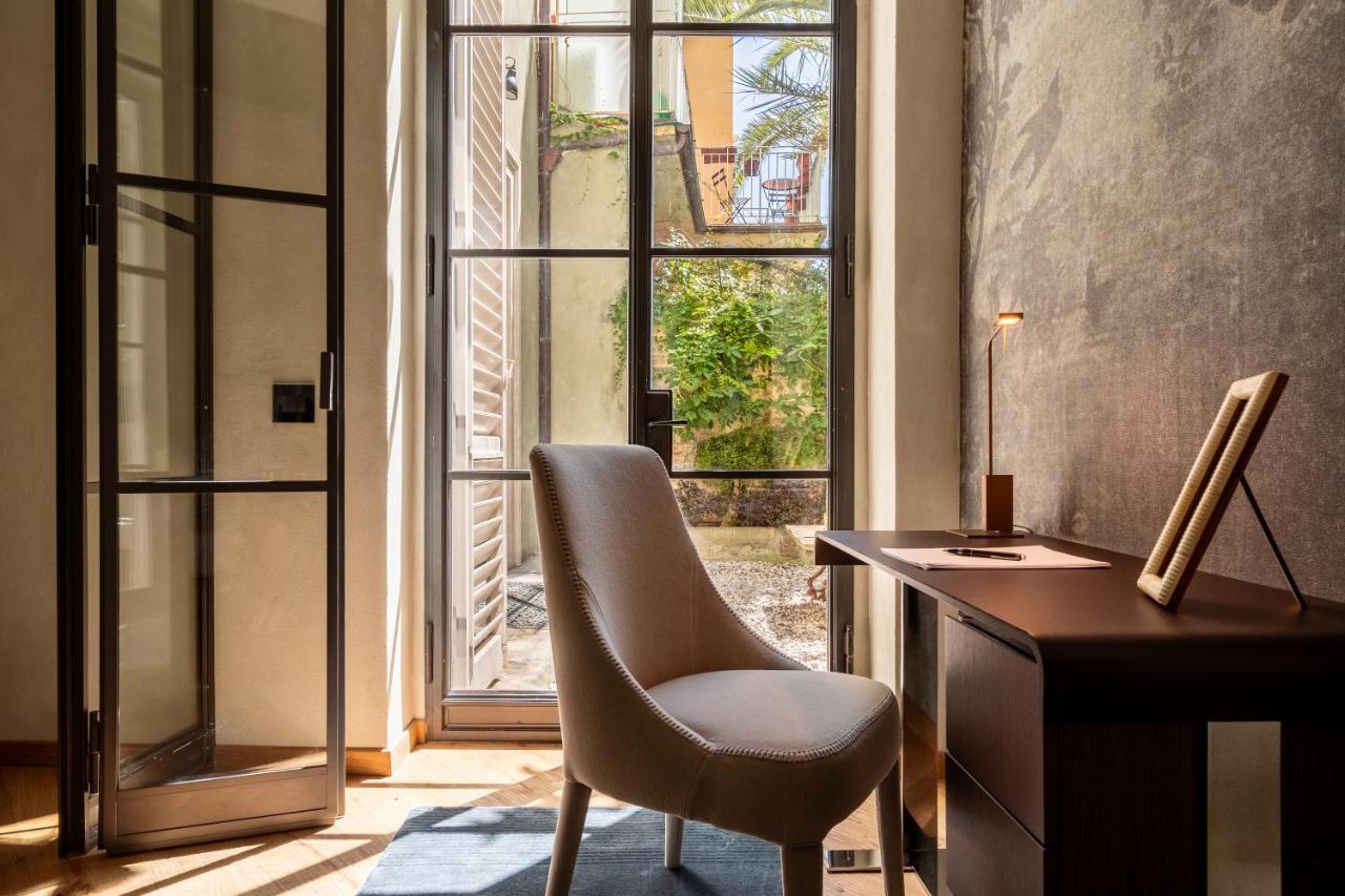 Oltrarno 1881 Apartments Φλωρεντία Εξωτερικό φωτογραφία