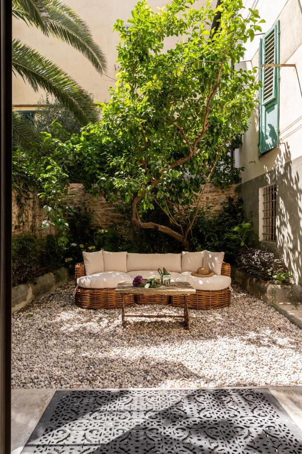 Oltrarno 1881 Apartments Φλωρεντία Εξωτερικό φωτογραφία