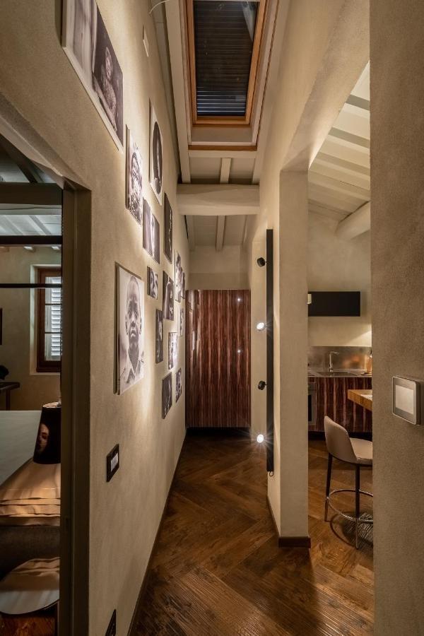 Oltrarno 1881 Apartments Φλωρεντία Εξωτερικό φωτογραφία