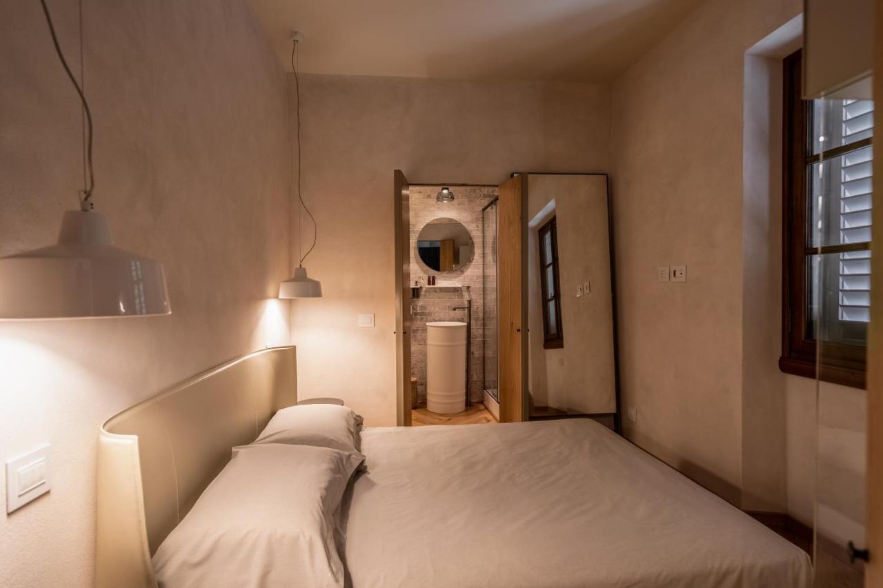Oltrarno 1881 Apartments Φλωρεντία Εξωτερικό φωτογραφία