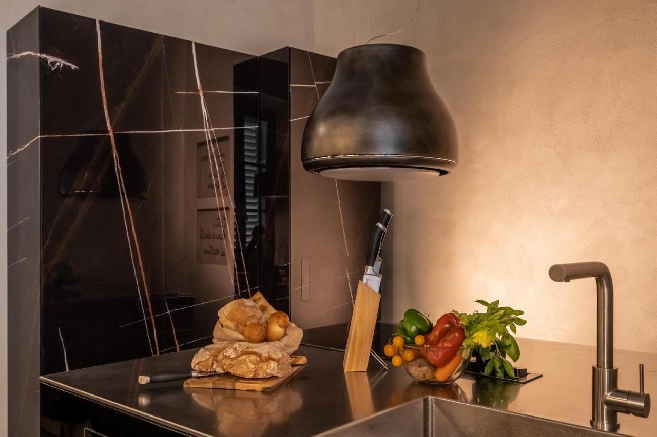 Oltrarno 1881 Apartments Φλωρεντία Εξωτερικό φωτογραφία