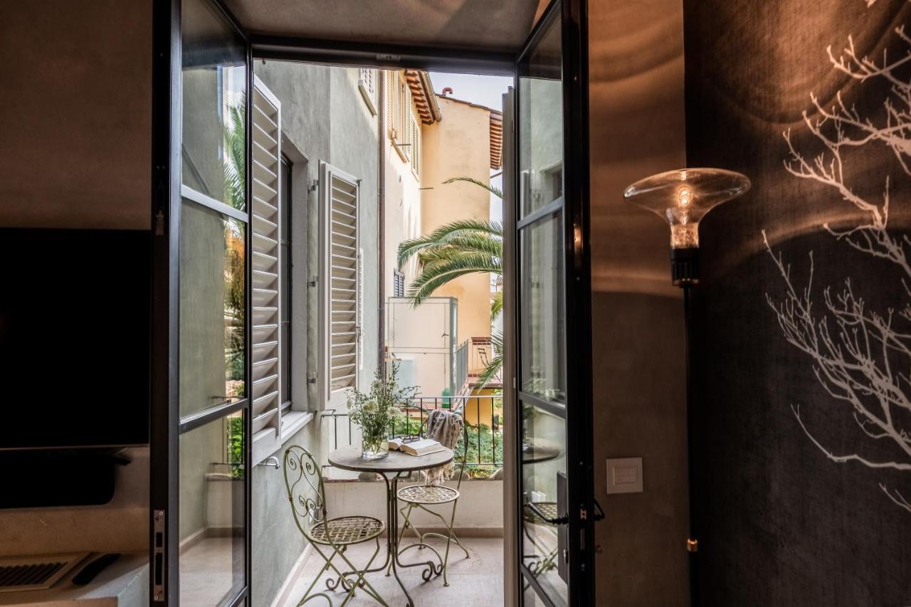 Oltrarno 1881 Apartments Φλωρεντία Εξωτερικό φωτογραφία