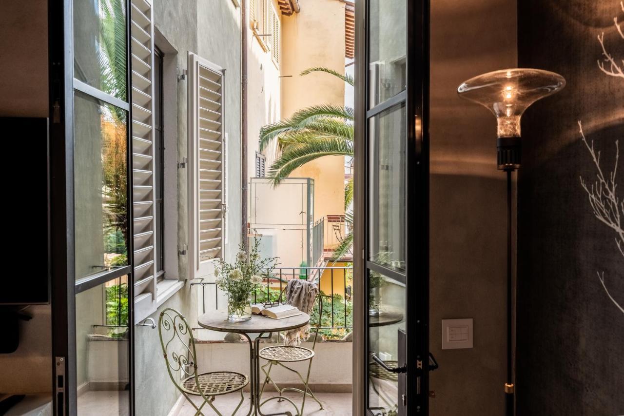 Oltrarno 1881 Apartments Φλωρεντία Εξωτερικό φωτογραφία