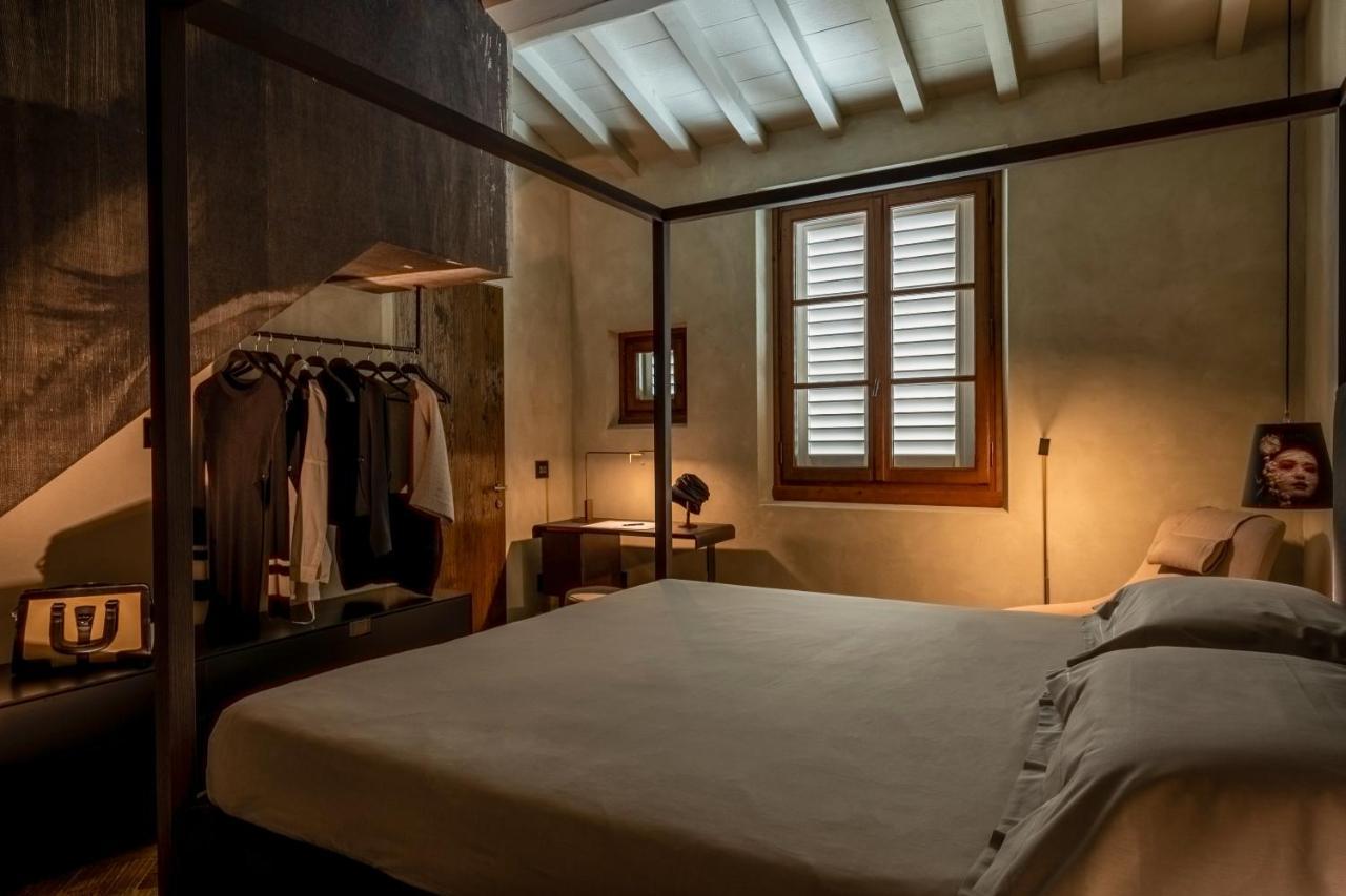 Oltrarno 1881 Apartments Φλωρεντία Εξωτερικό φωτογραφία