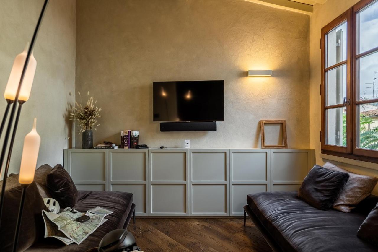 Oltrarno 1881 Apartments Φλωρεντία Εξωτερικό φωτογραφία