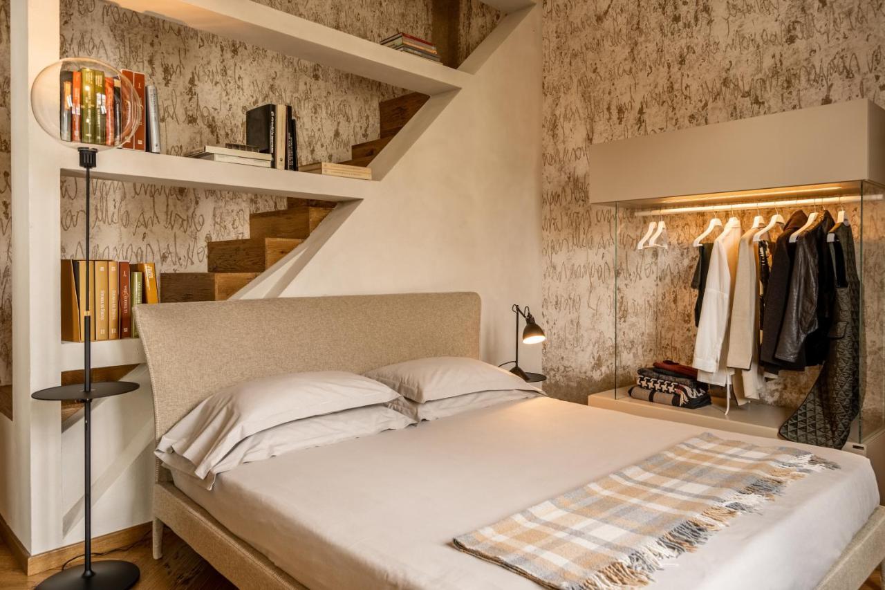Oltrarno 1881 Apartments Φλωρεντία Εξωτερικό φωτογραφία