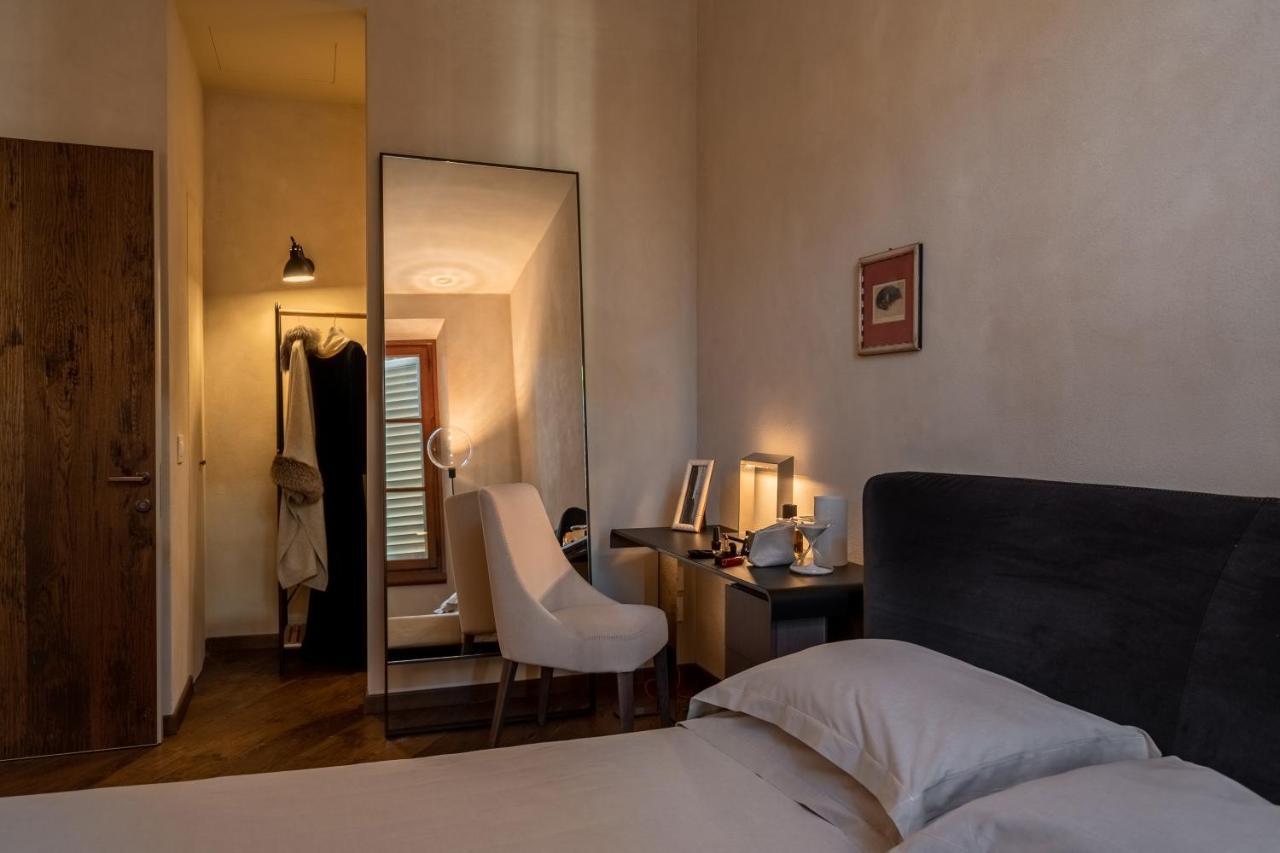 Oltrarno 1881 Apartments Φλωρεντία Εξωτερικό φωτογραφία