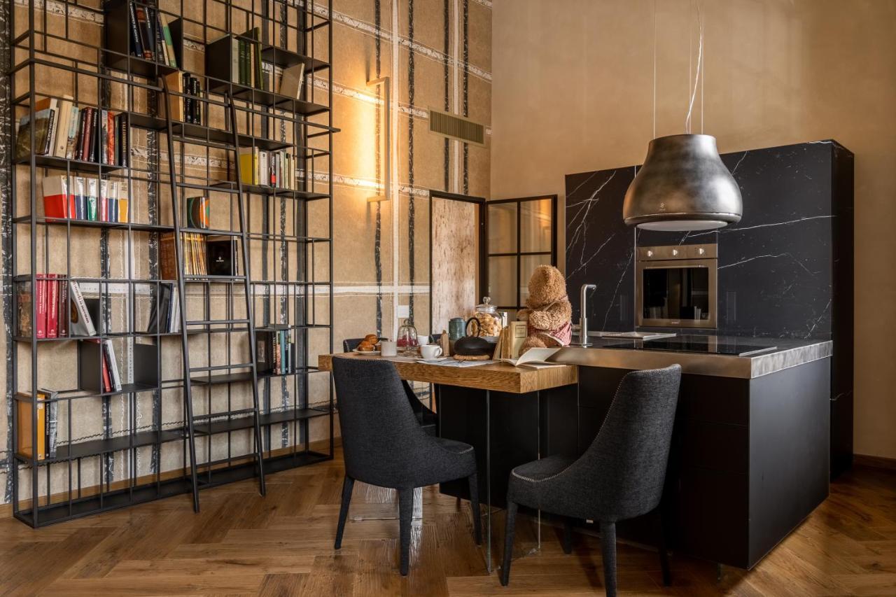 Oltrarno 1881 Apartments Φλωρεντία Εξωτερικό φωτογραφία