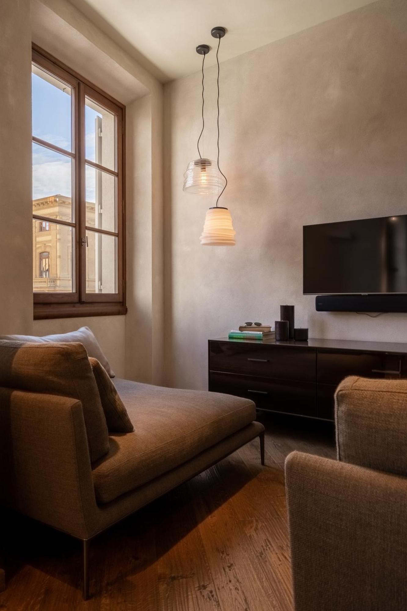 Oltrarno 1881 Apartments Φλωρεντία Εξωτερικό φωτογραφία
