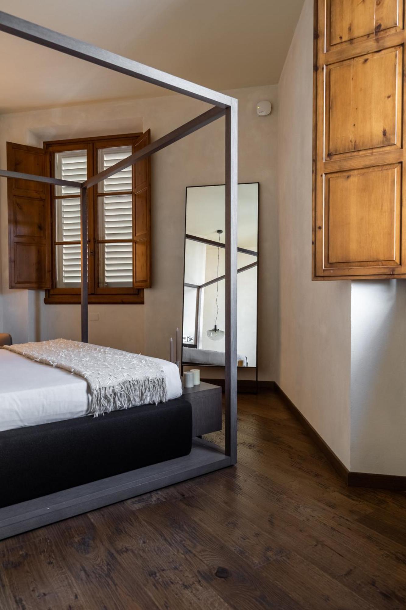 Oltrarno 1881 Apartments Φλωρεντία Εξωτερικό φωτογραφία