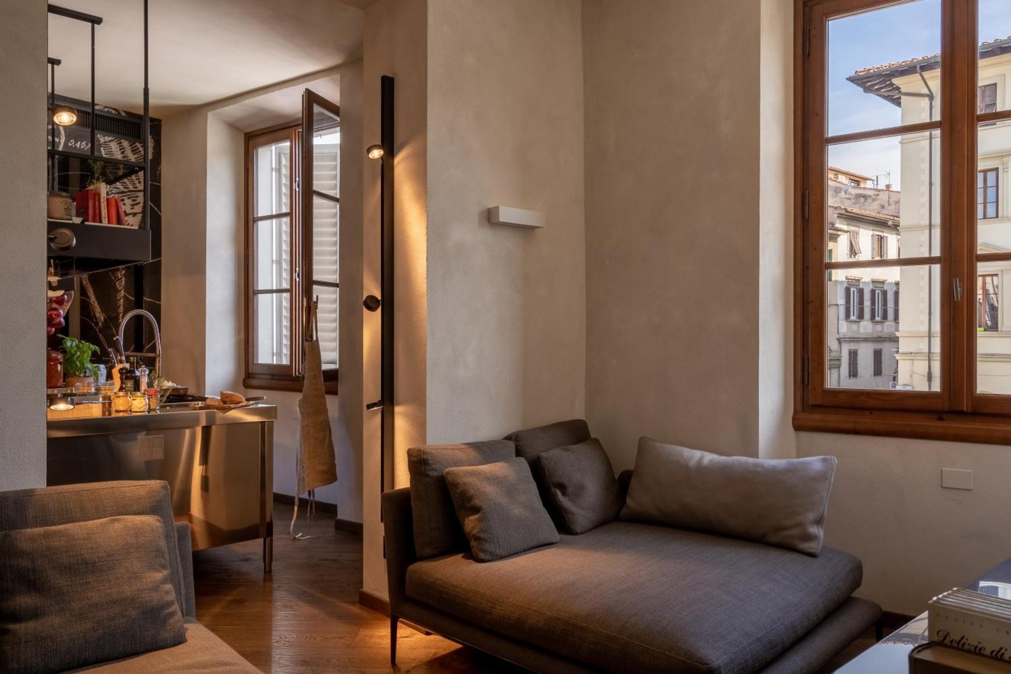 Oltrarno 1881 Apartments Φλωρεντία Εξωτερικό φωτογραφία